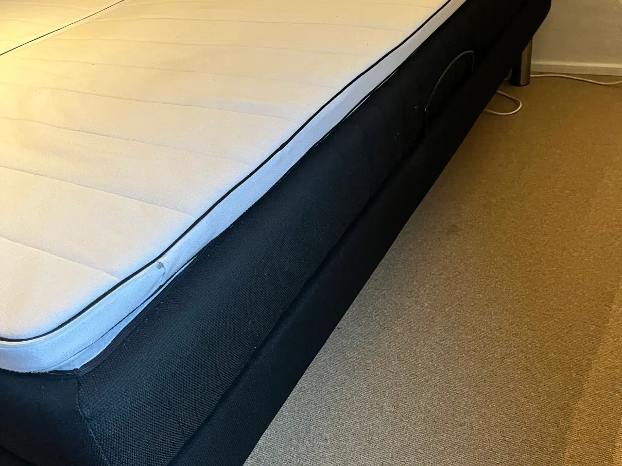 Billede 10 - Elevationsseng, Vision