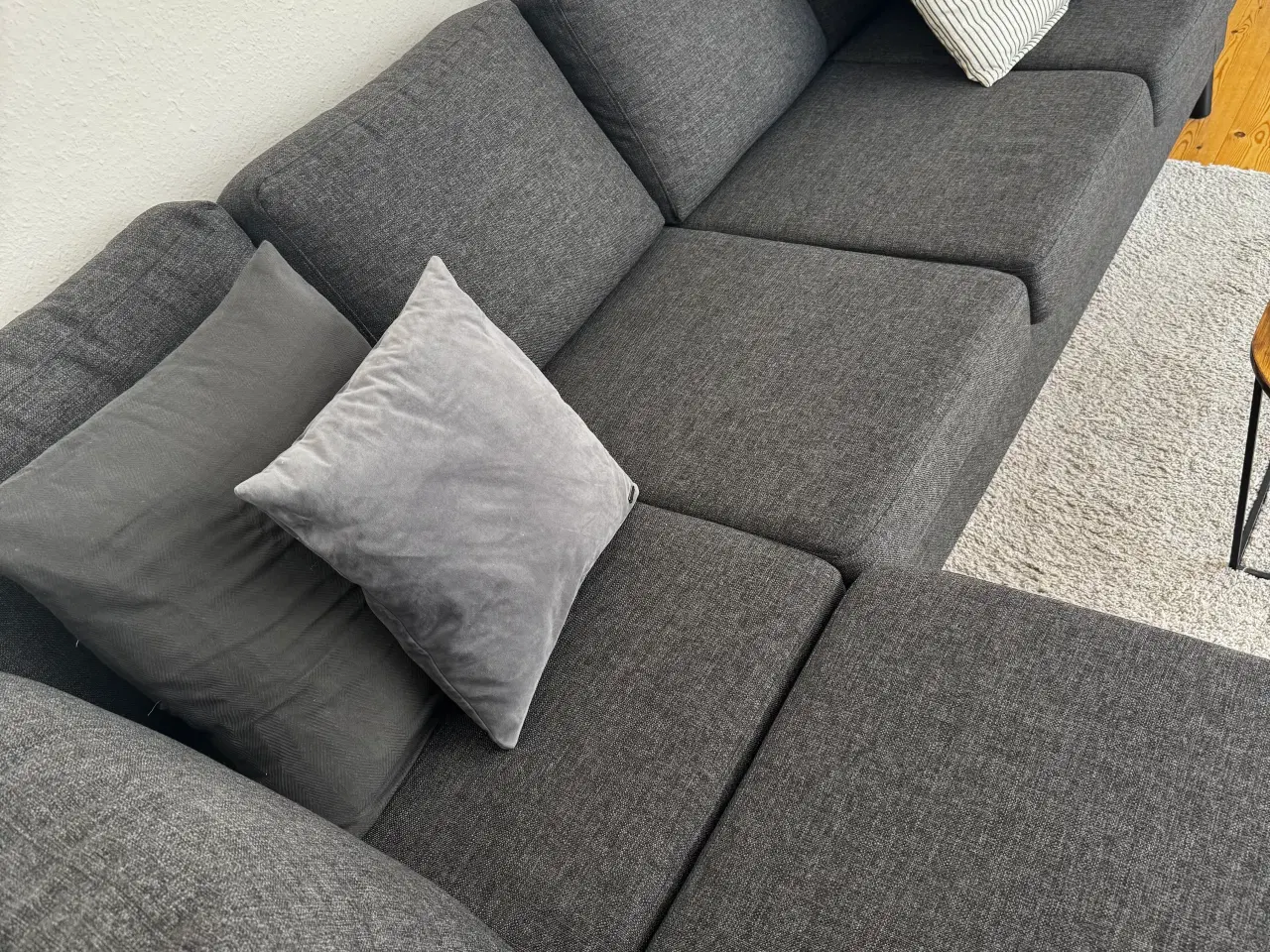 Billede 3 - Sofa