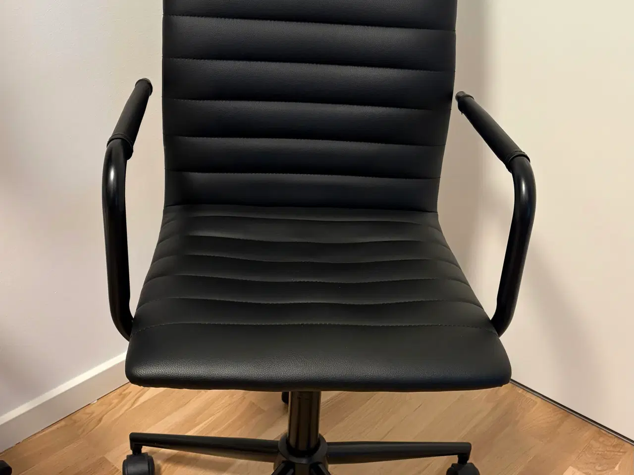 Billede 1 - Kontorstol fra Ilva