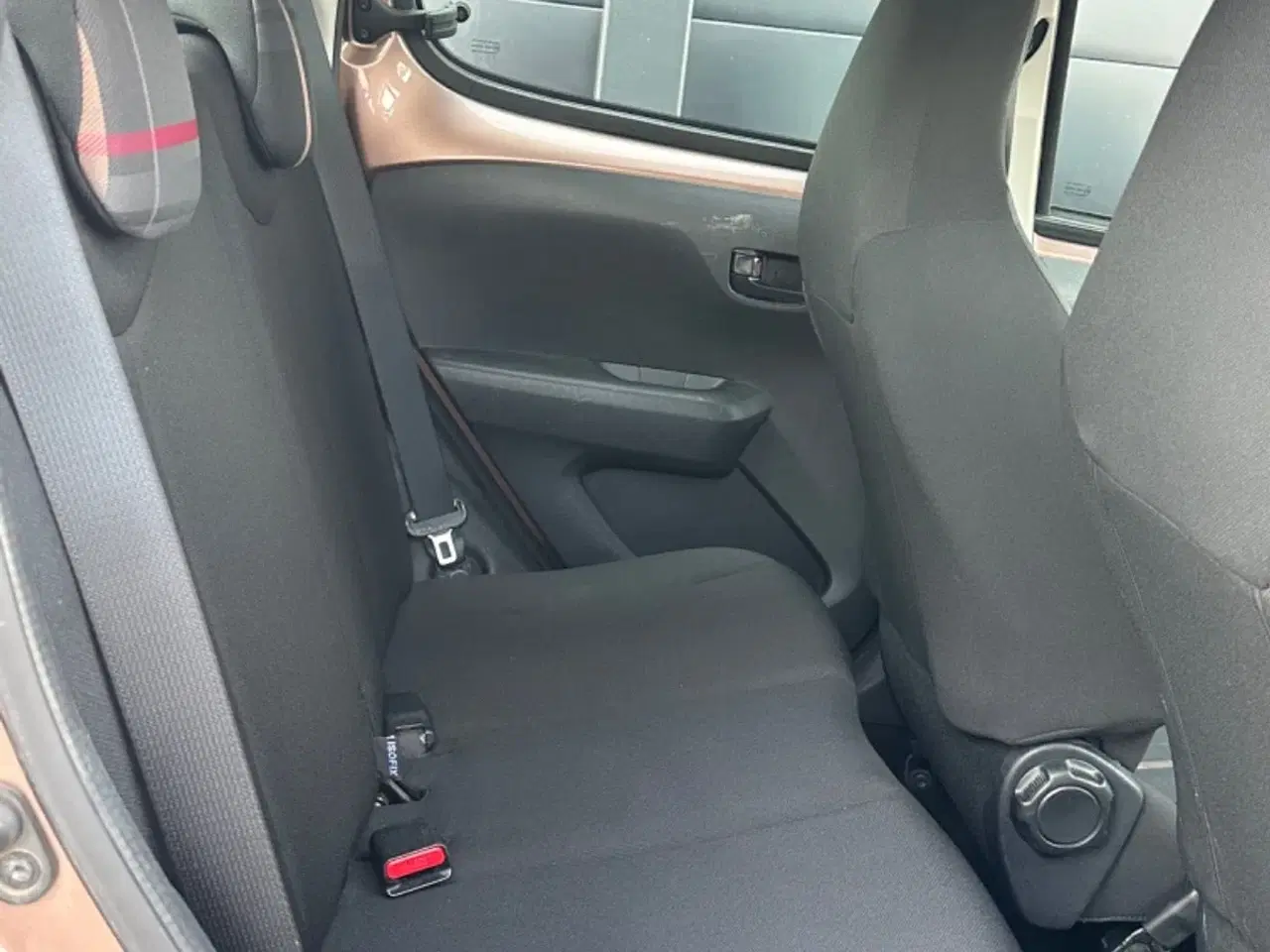 Billede 7 - Peugeot 108 1,0 e-VTi 69 Active
