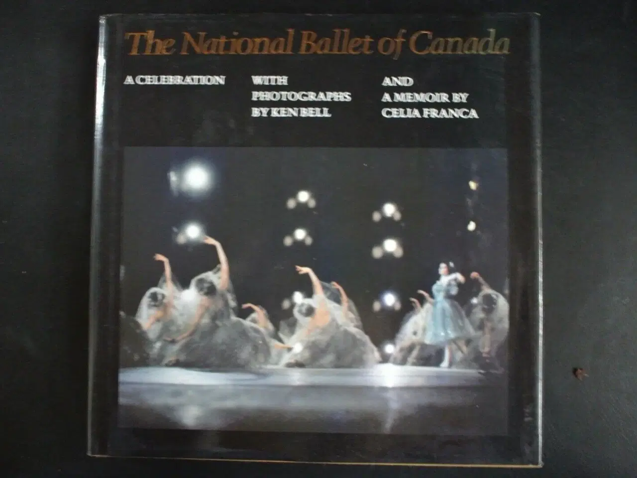 Billede 1 - the national ballet of canada - a celebratrion, by