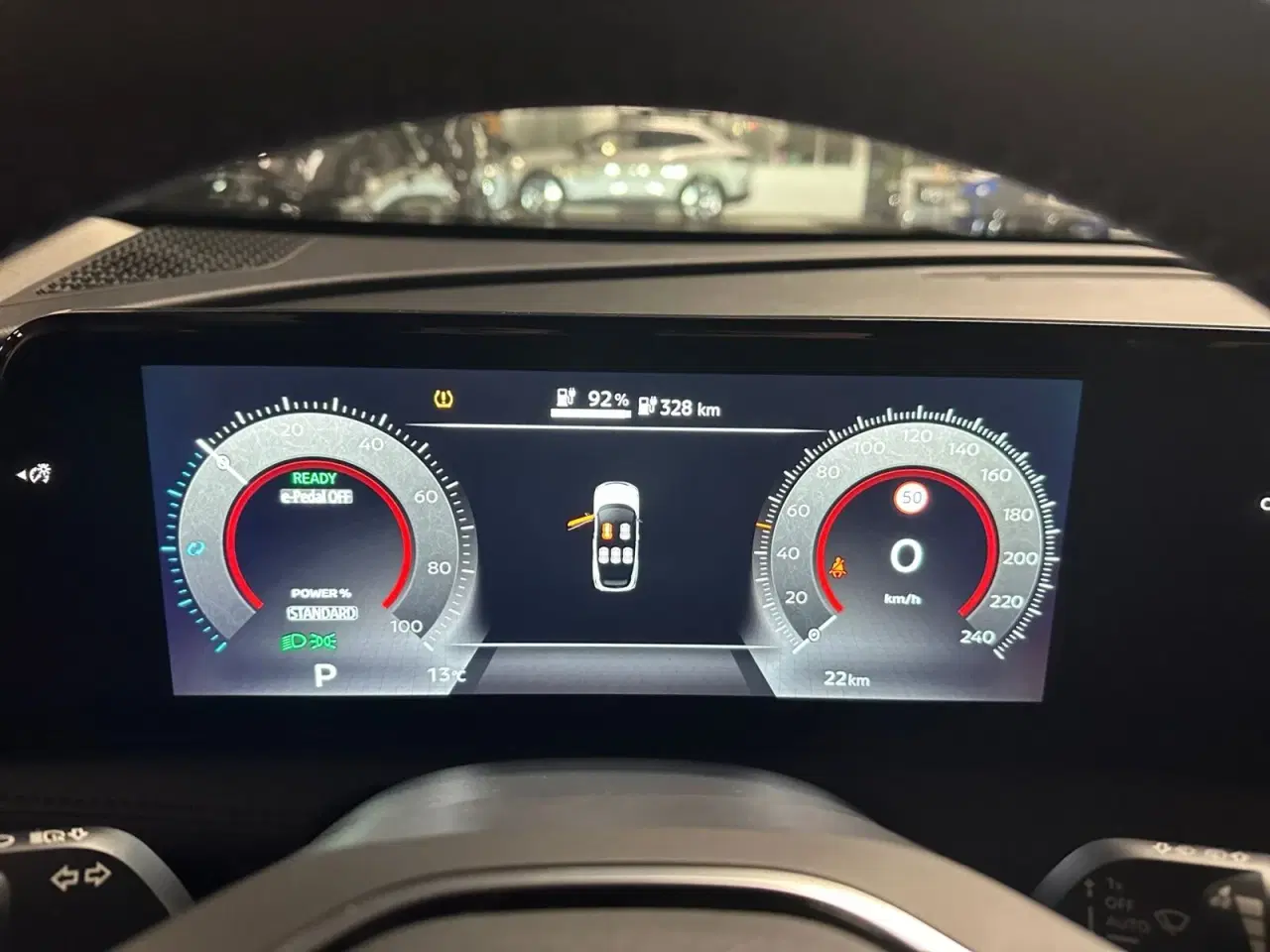 Billede 17 - Nissan Ariya 63 Engage