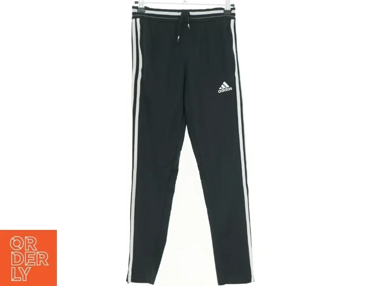 Billede 1 - Adidas træningsbukser (str. 140 cm)