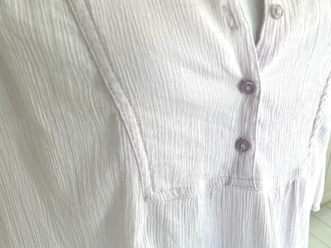 Billede 7 - Sommer tunika 