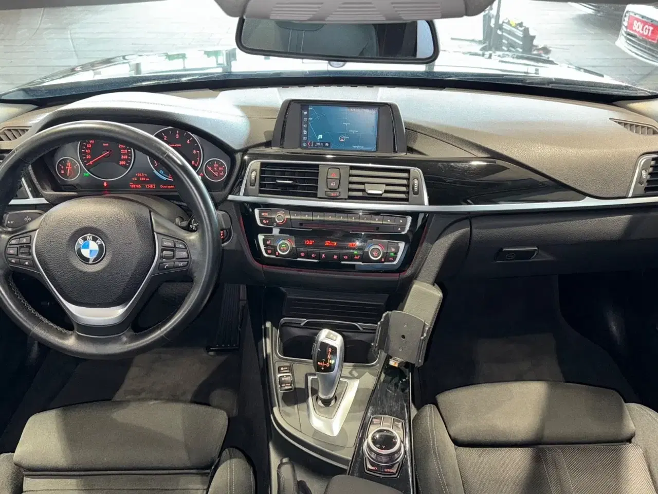 Billede 5 - BMW 430d 3,0 Gran Coupé aut.