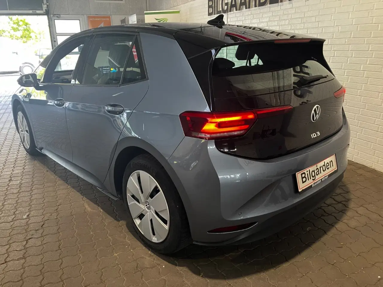 Billede 5 - VW ID.3 58 Pro