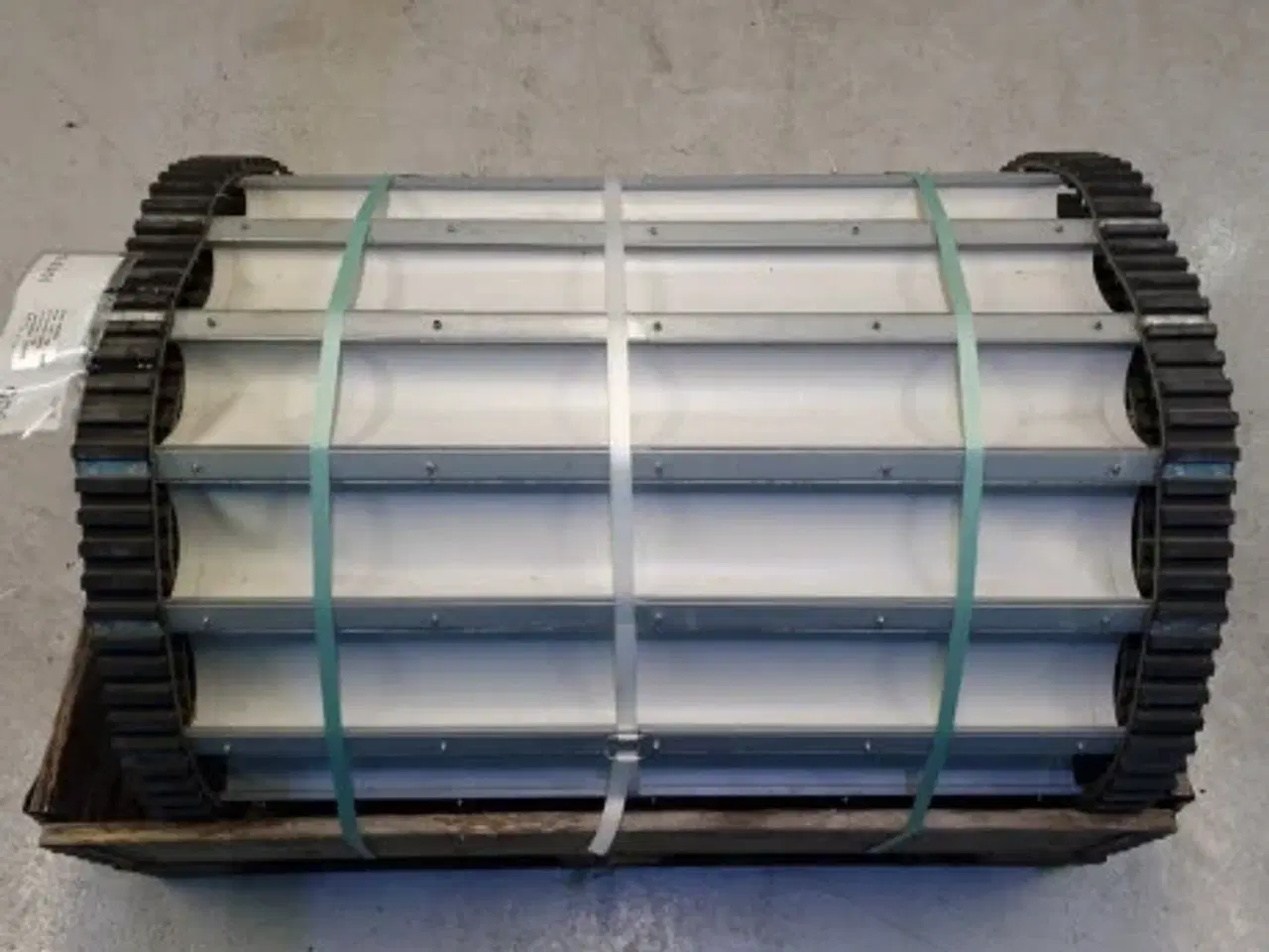 Billede 7 - Asa Lift 182-882 Remkæder