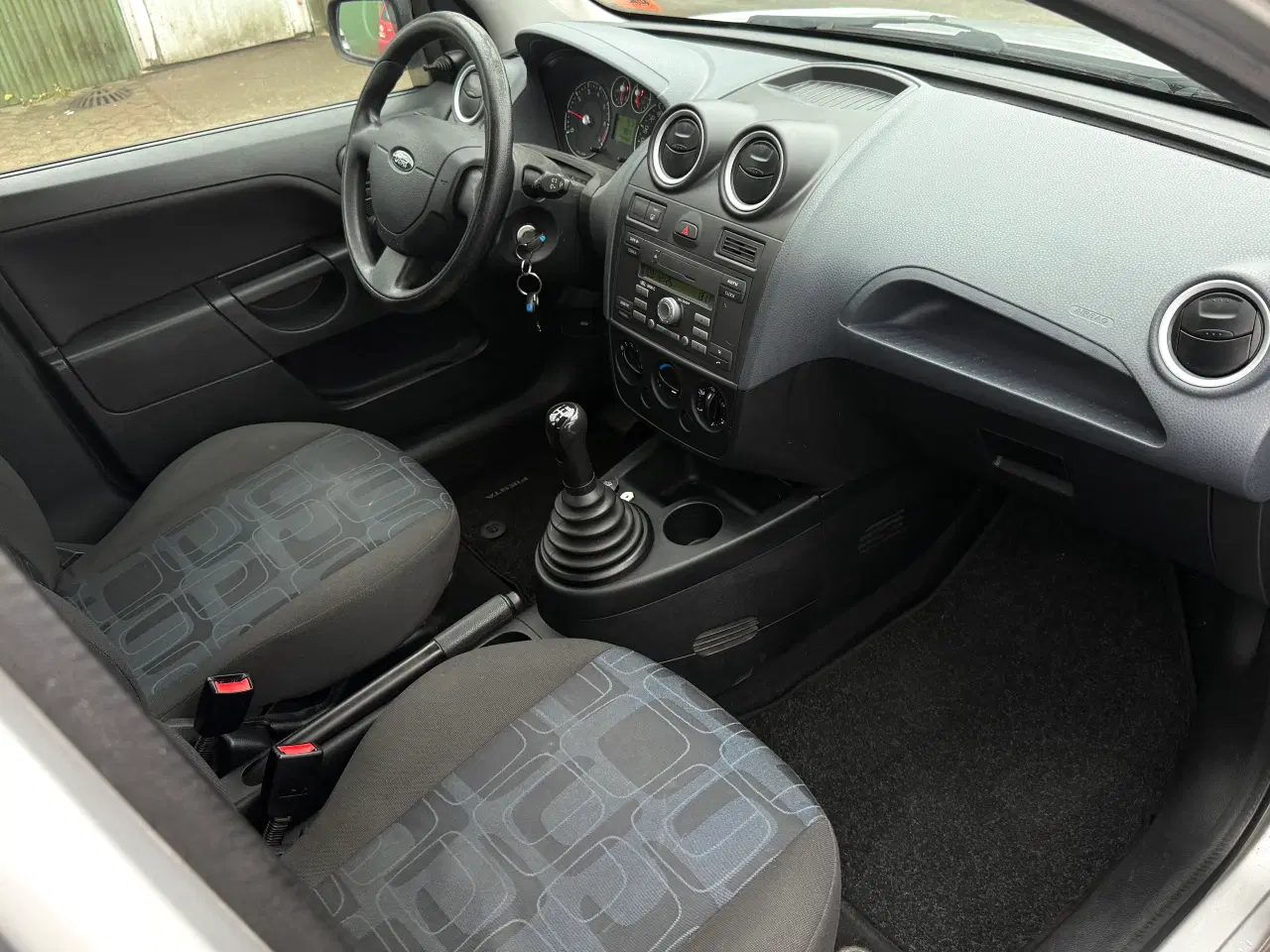 Billede 11 - Ford fiesta 