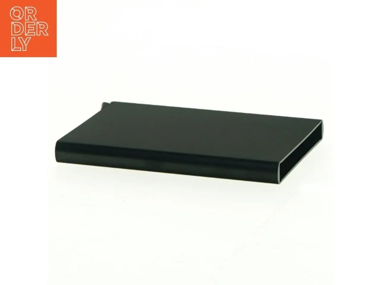 Billede 3 - Kreditkort holder (str. 9,5 x 6 cm)