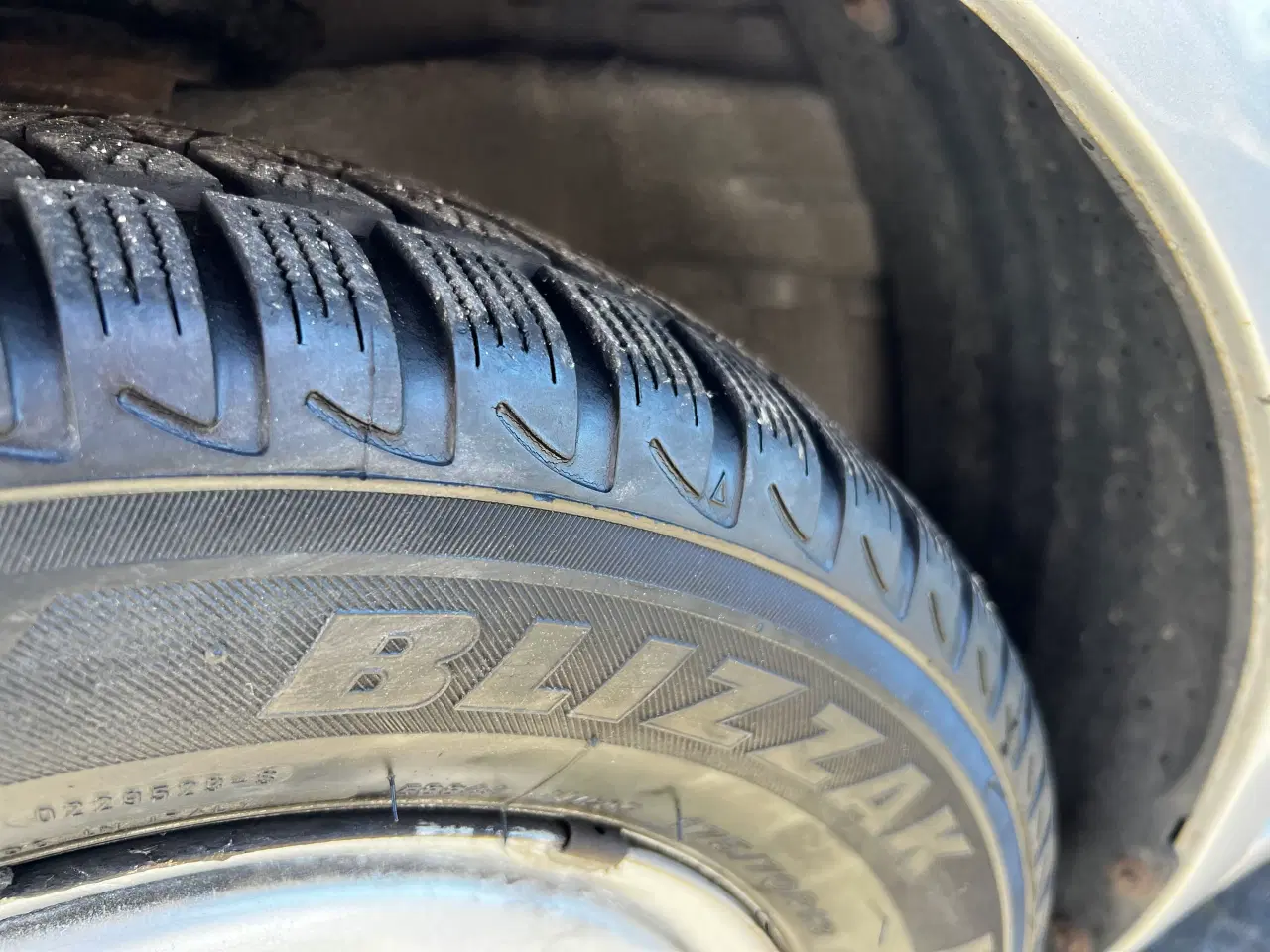 Billede 6 - En fint bil 