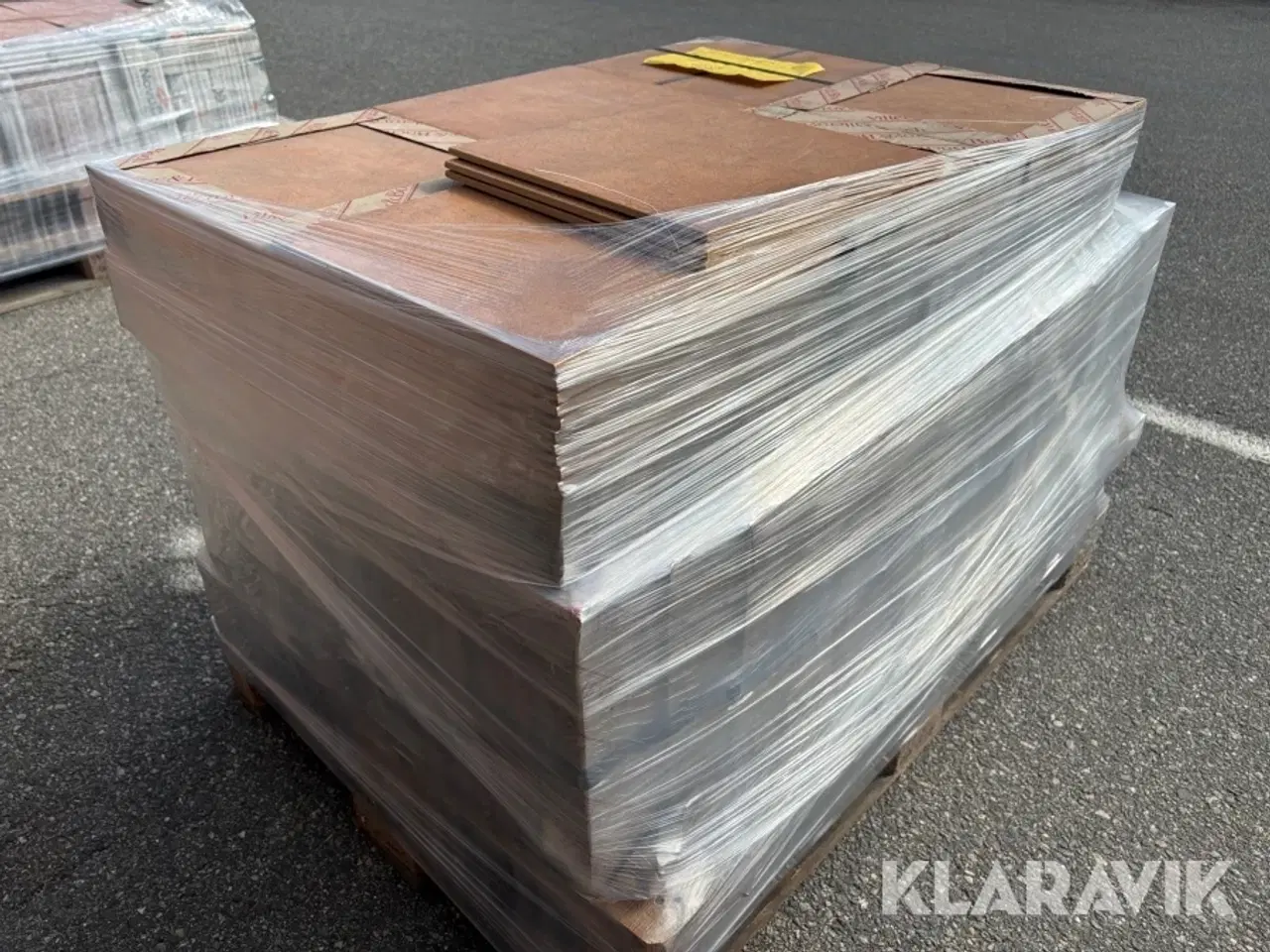 Billede 5 - Fliser V&B Roussilion - 364 styks - 40,4 kvm