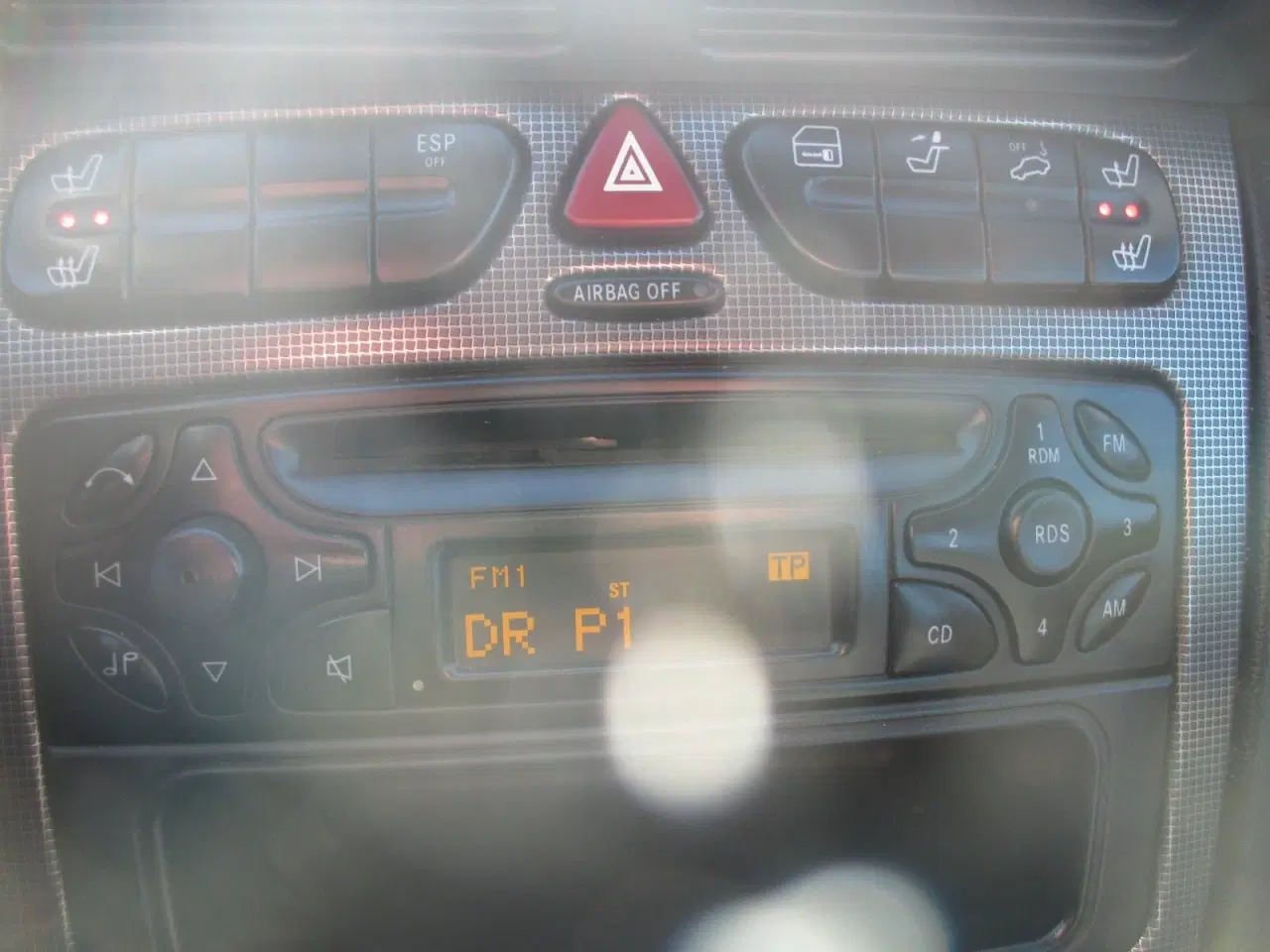 Billede 14 - Mercedes C180 2,0 Elegance aut.