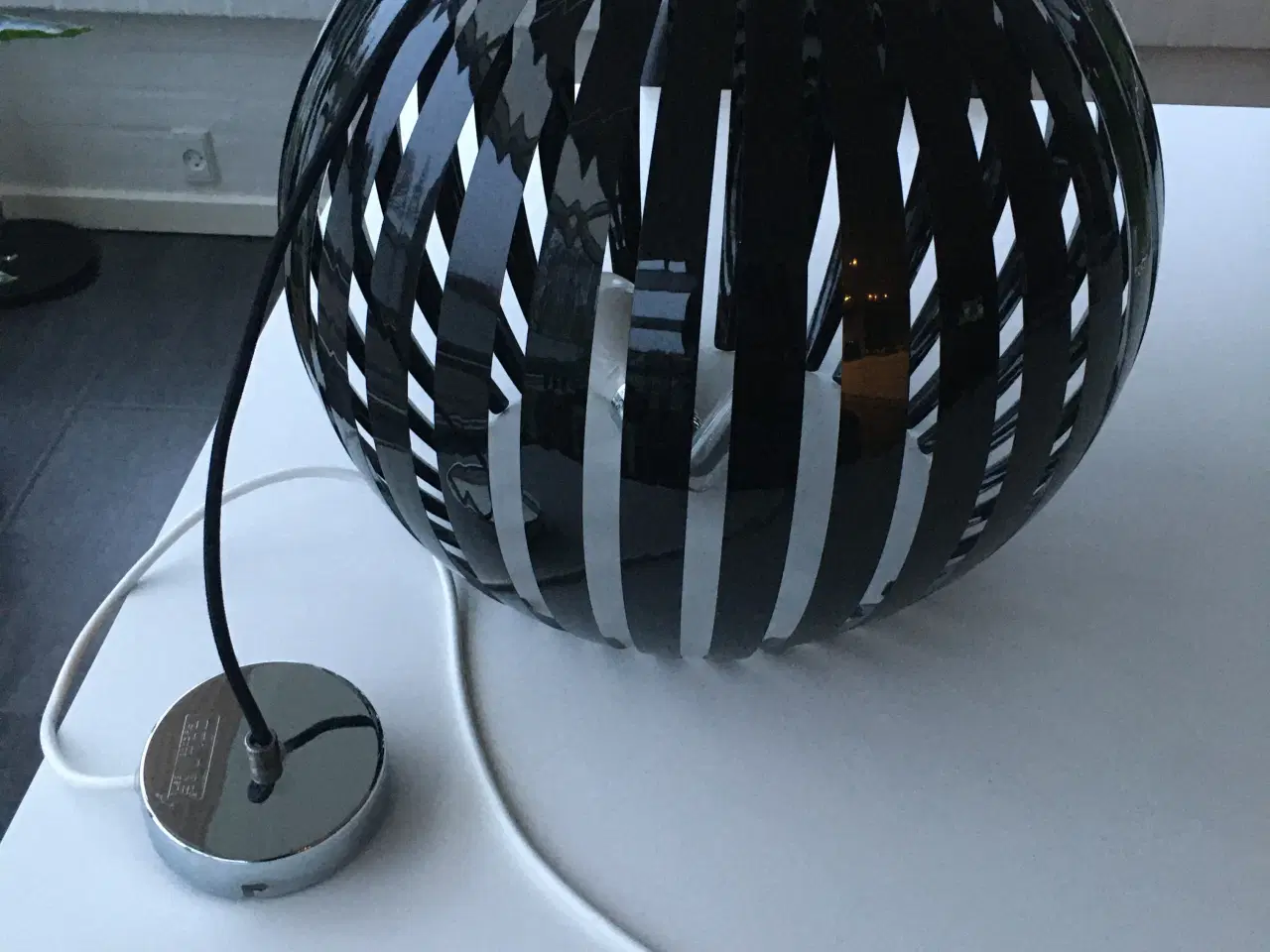 Billede 1 - Loftlampe