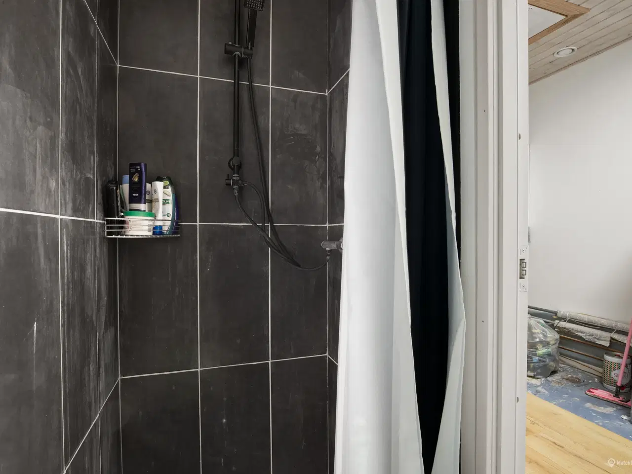 Billede 7 - Stort kontor/lager - med yderligere 248m2 lager