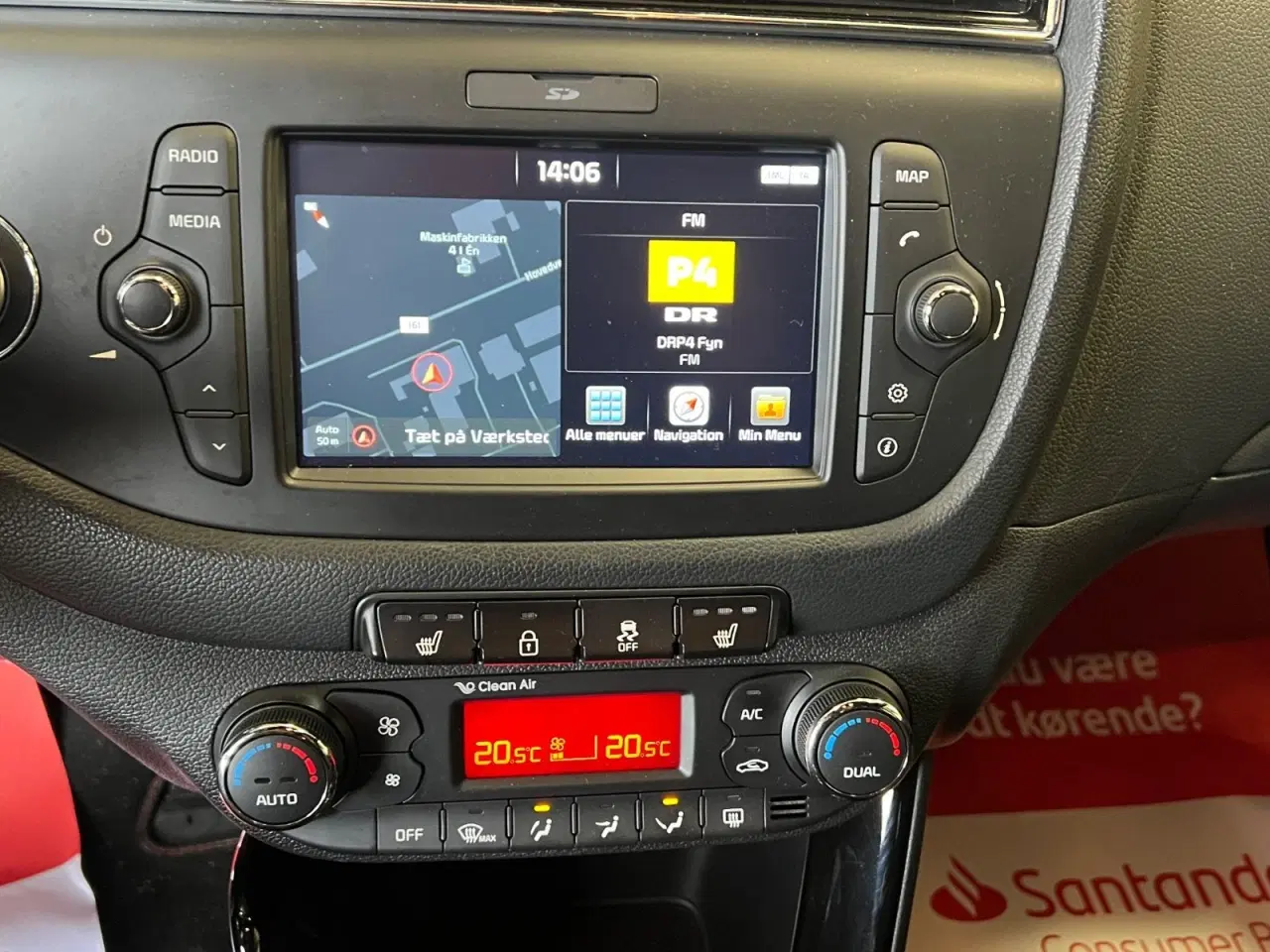 Billede 17 - Kia Ceed 1,6 T-GDi GT Advance