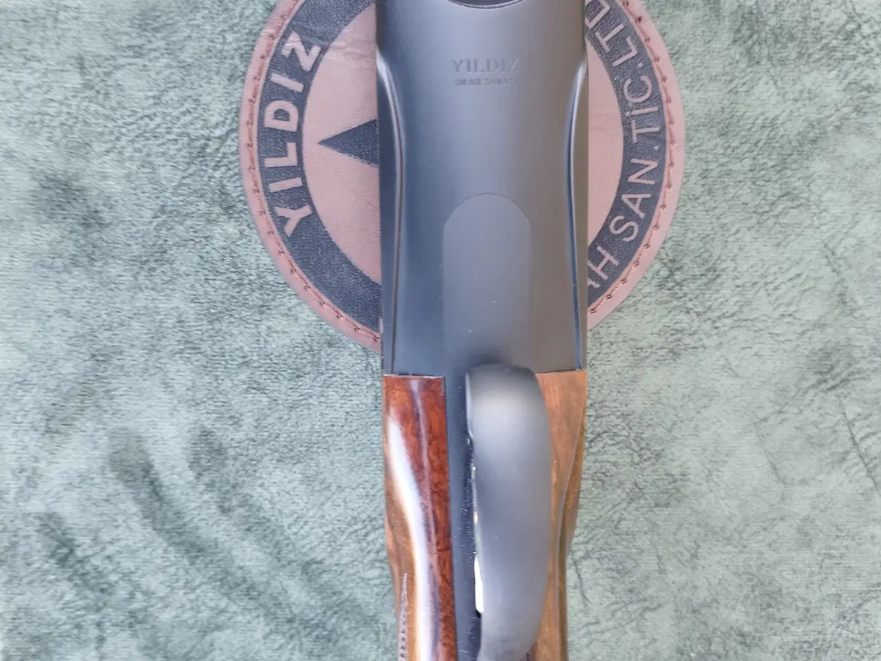 Billede 13 - Yildiz Pro Trap evt Bytte 