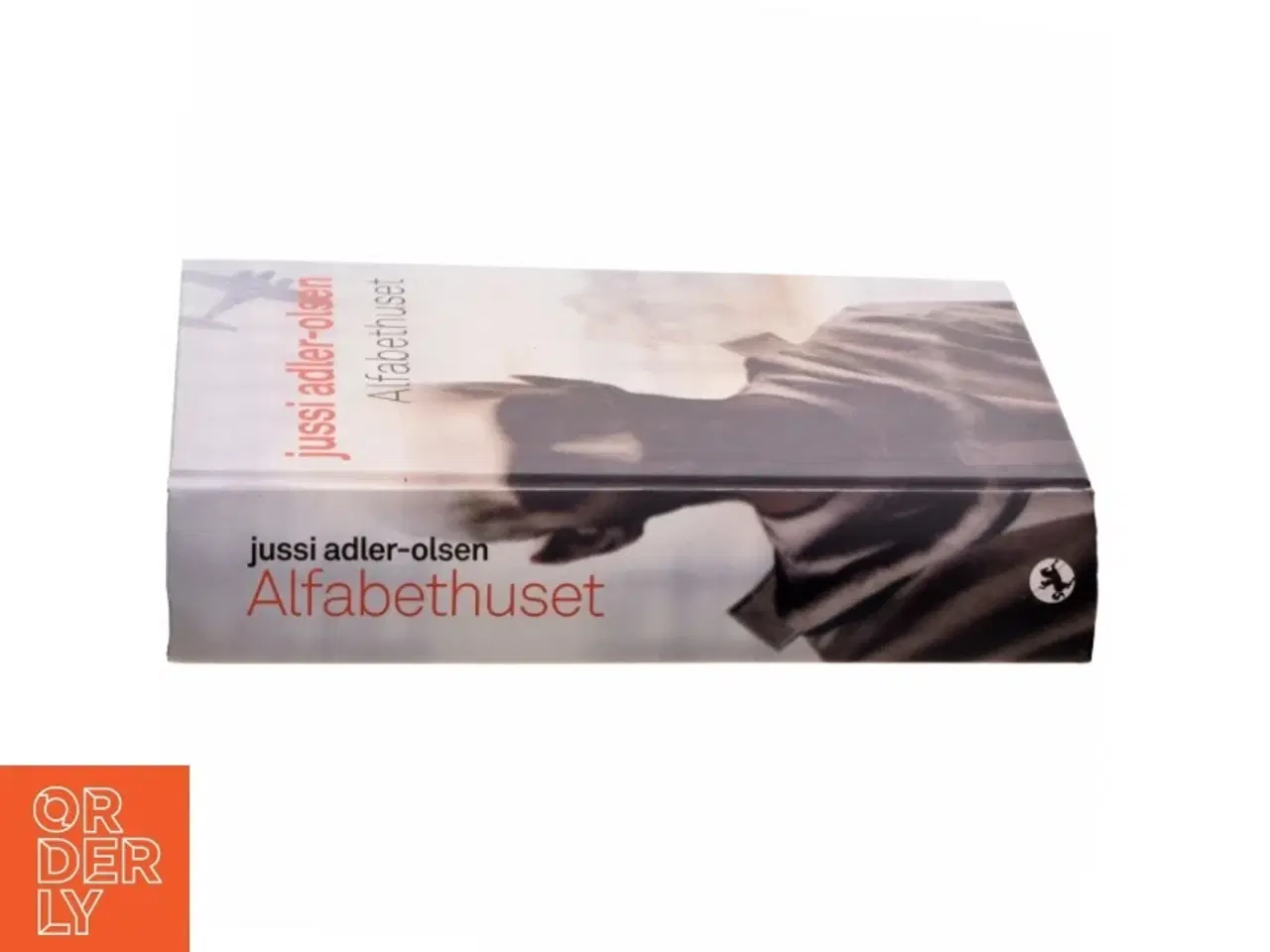 Billede 2 - Alfabethuset af Jussi Adler-Olsen