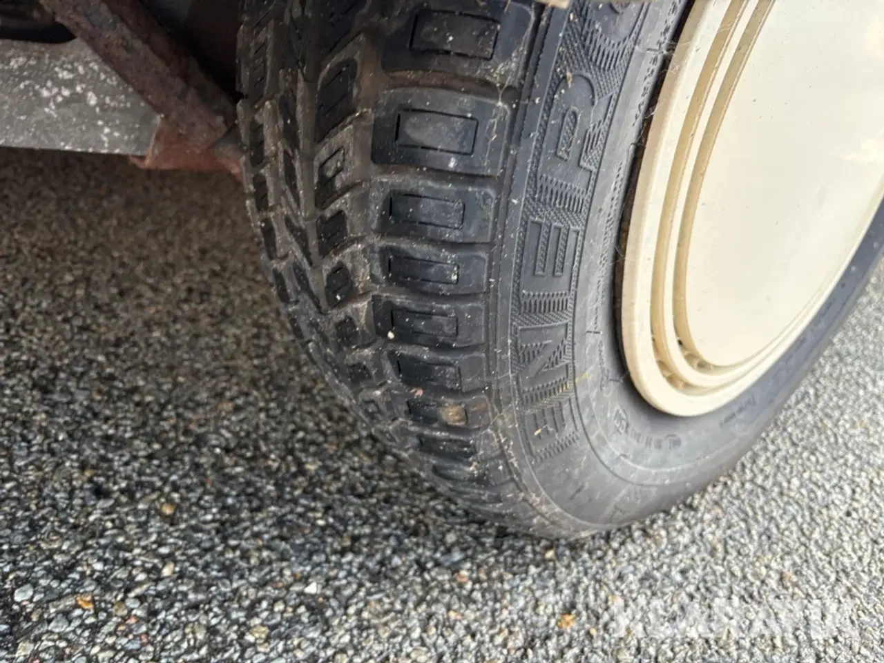 Billede 11 - Campingvogn Bürstner 4805