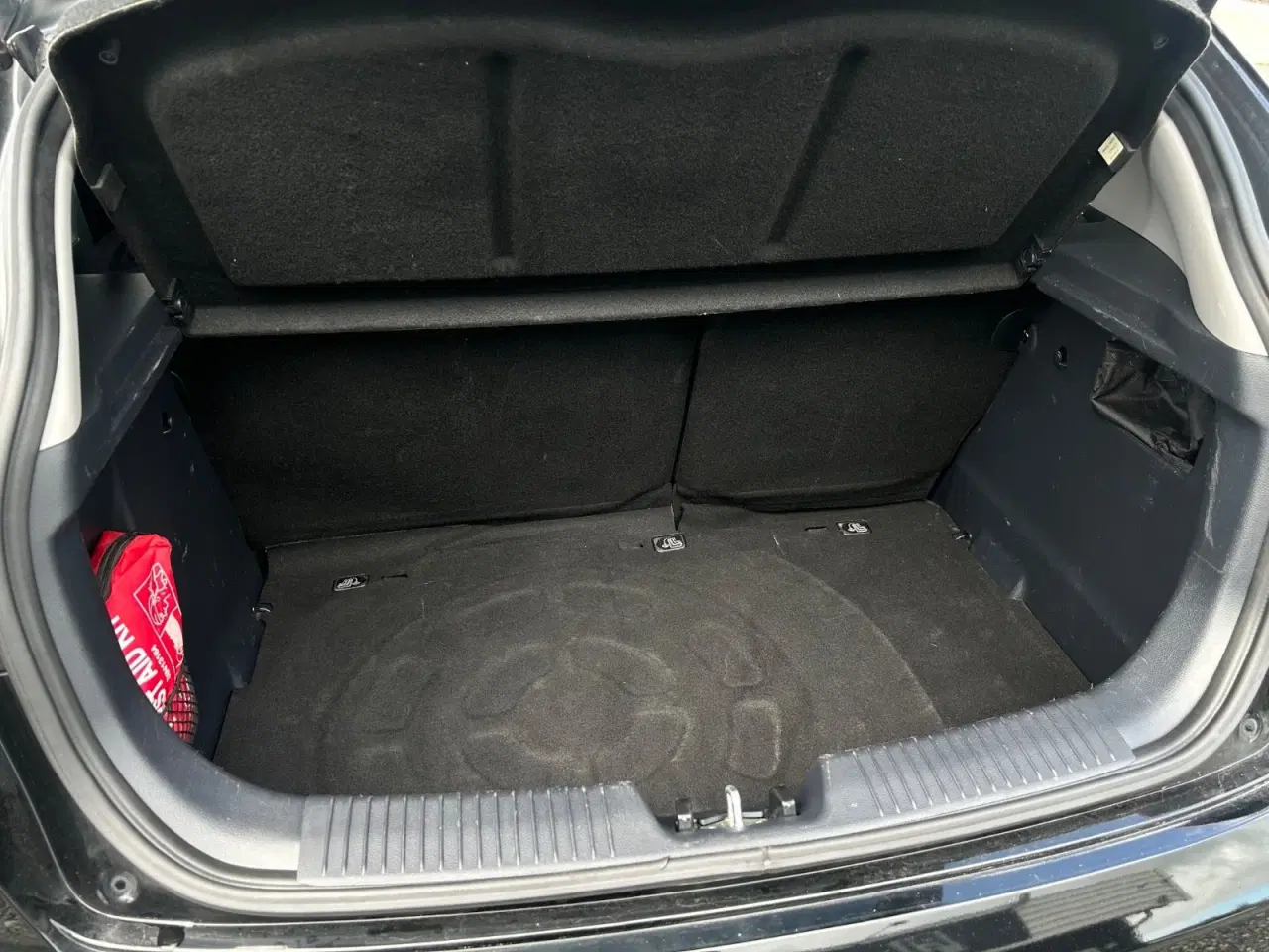 Billede 20 - Kia Rio 1,2 CVVT Attraction