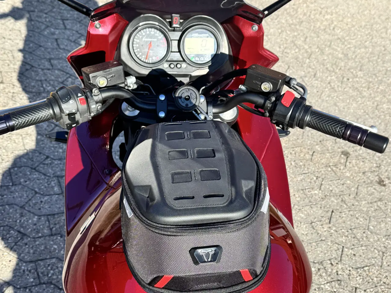 Billede 2 - Suzuki GSF 650 SA Bandit ABS