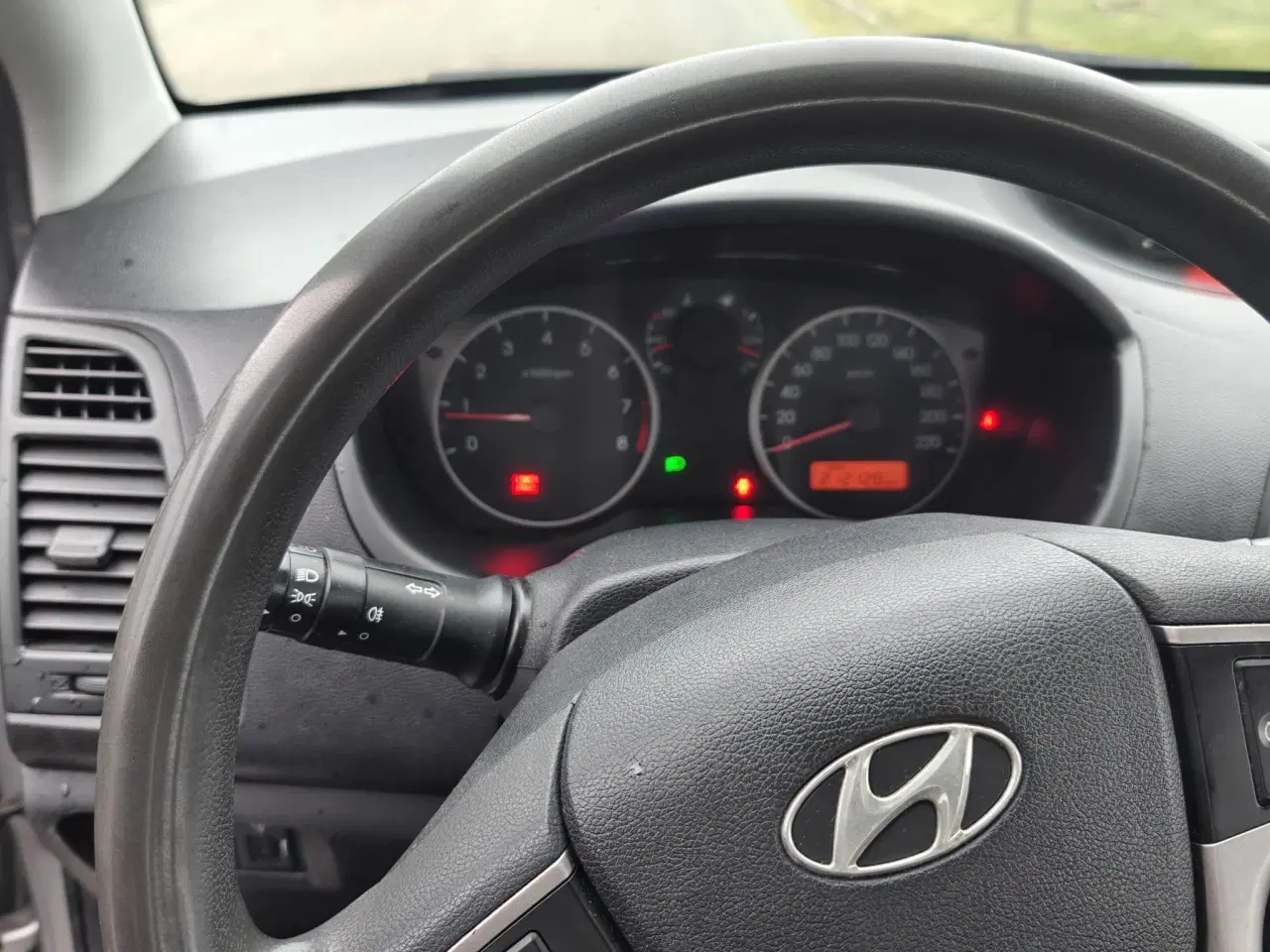 Billede 8 - Bil Hyundai