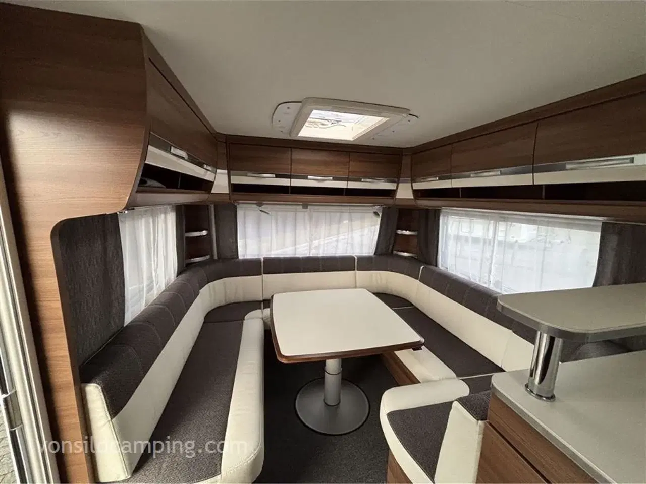 Billede 3 - 2018 - Dethleffs Nomad 560 FR