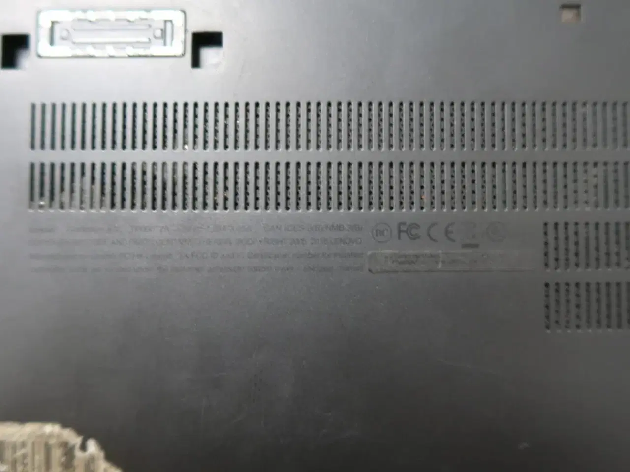 Billede 7 - Bærbarcomputer LENOVO Thinkpad T460s