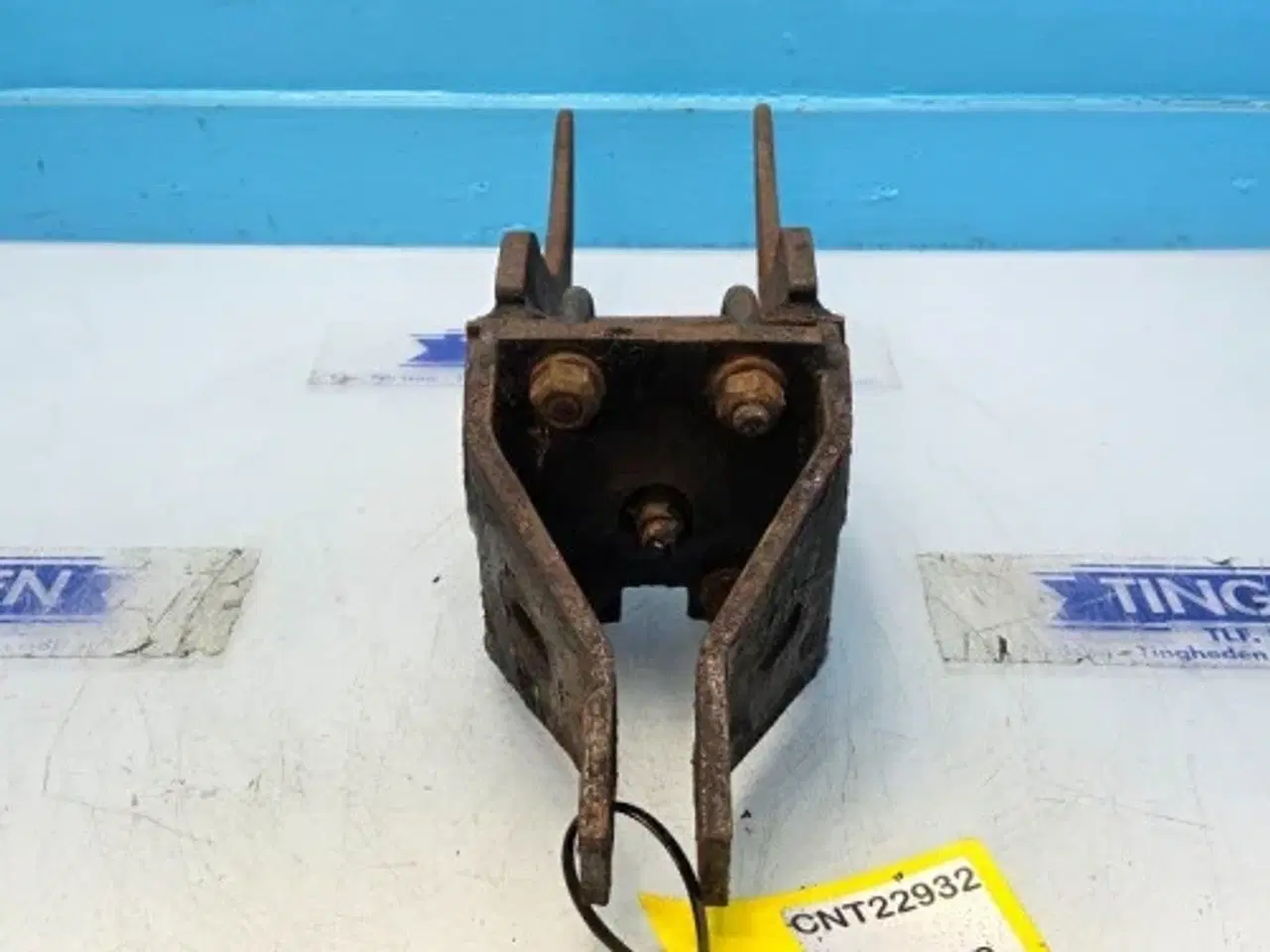 Billede 12 - New Holland BB920 Gribekrog 84005838