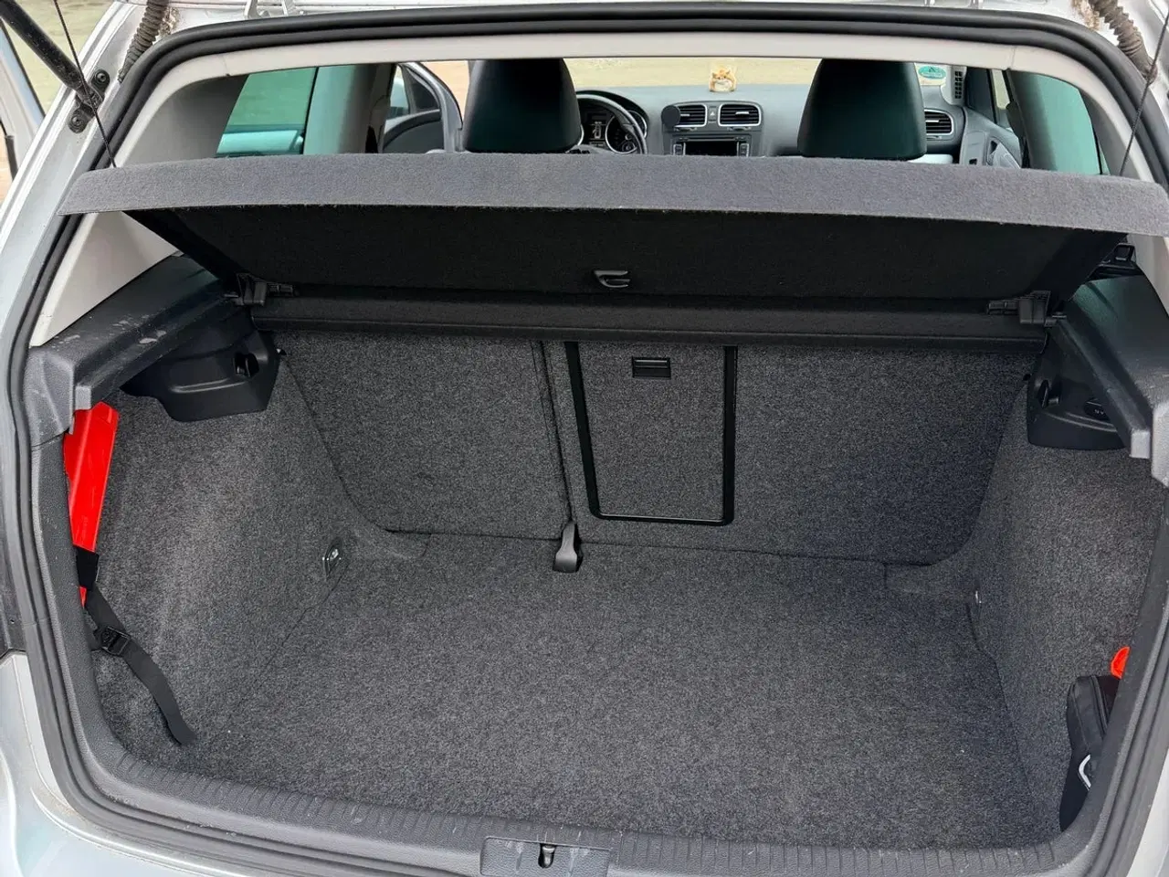 Billede 12 - VW Golf VI 1,4 TSi 160 Highline DSG