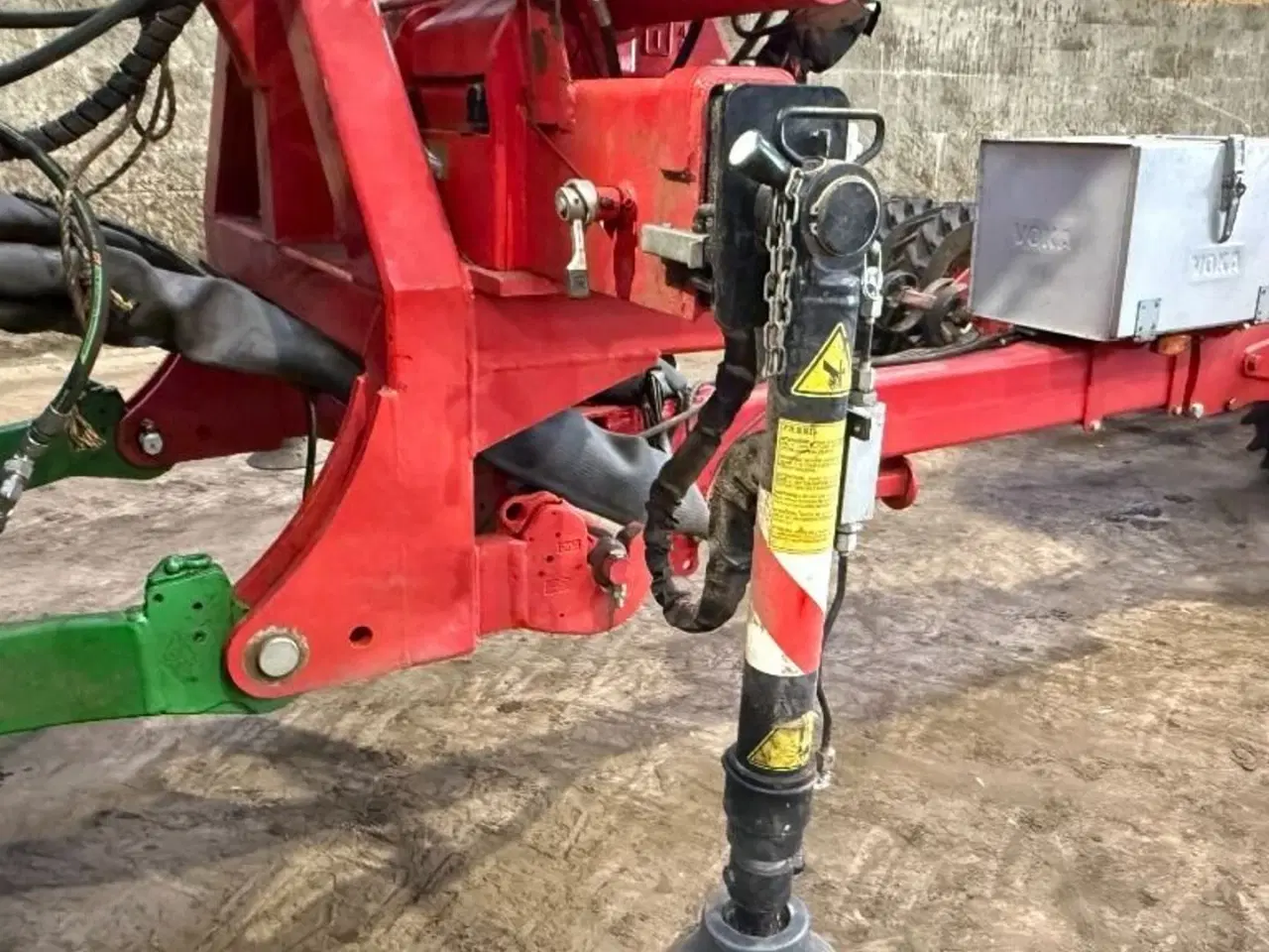 Billede 4 - Fassi F 40 Active