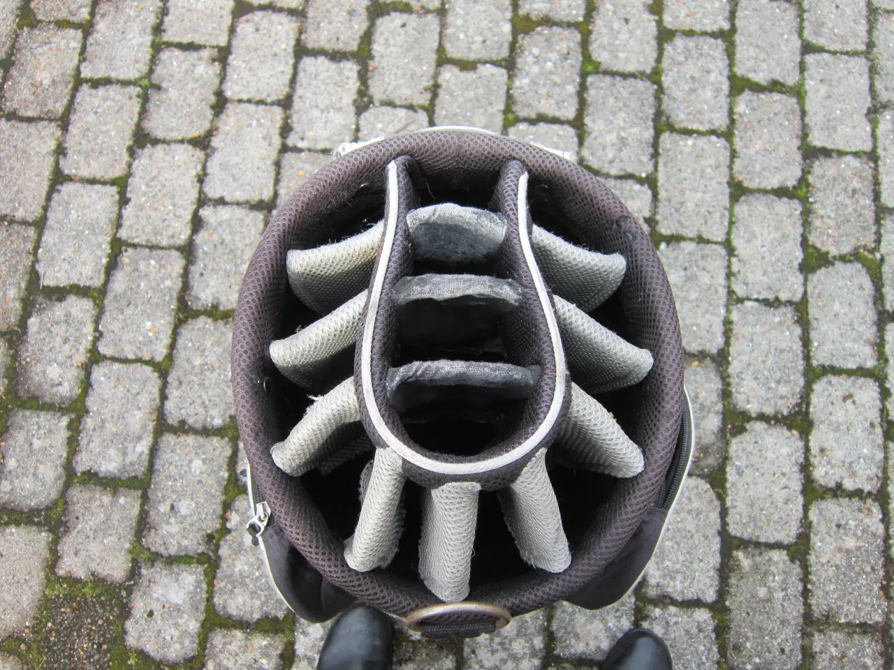 Billede 3 - Golfbag