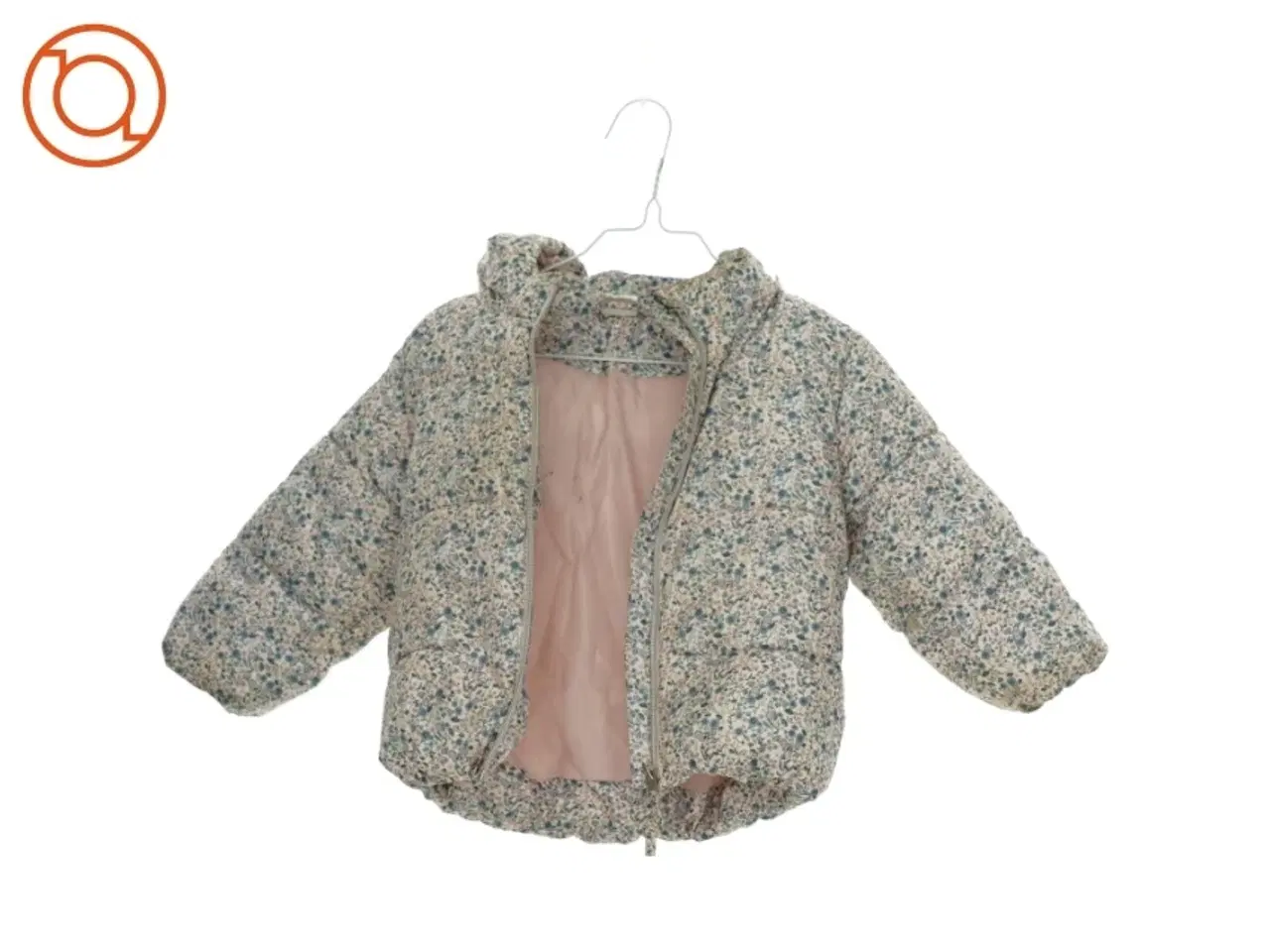 Billede 1 - Jakke fra H&M (str. 86 cm)