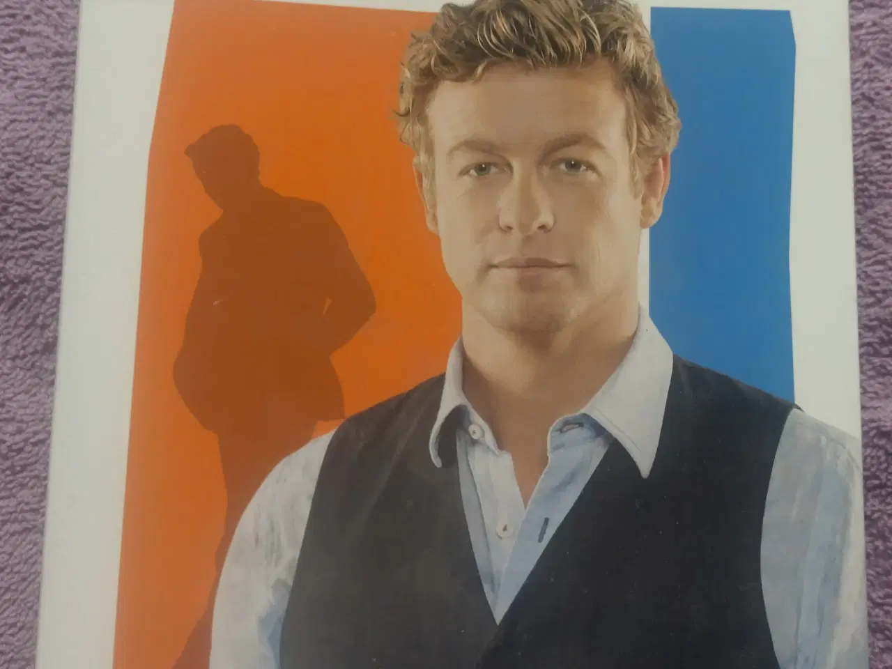 Billede 1 - The Mentalist