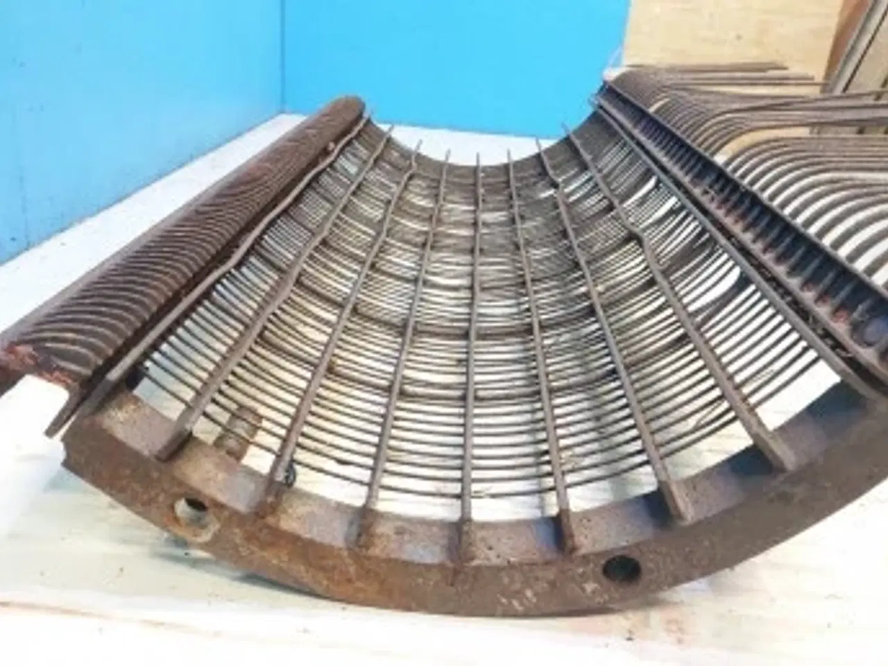 Billede 11 - Dronningborg D1650 Bro Concave 28320083