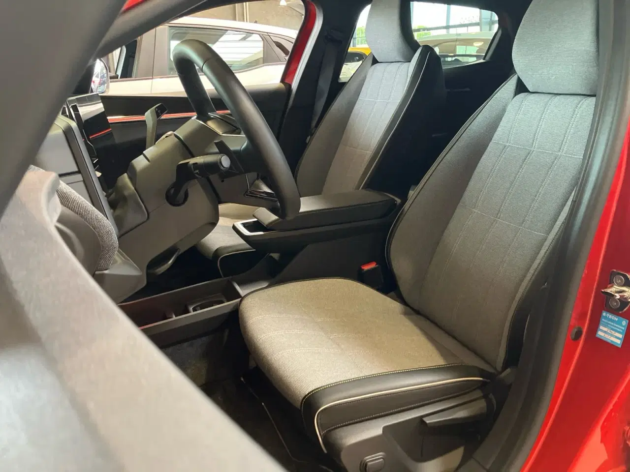 Billede 3 - Renault Megane E-Tech 40 Equilibre