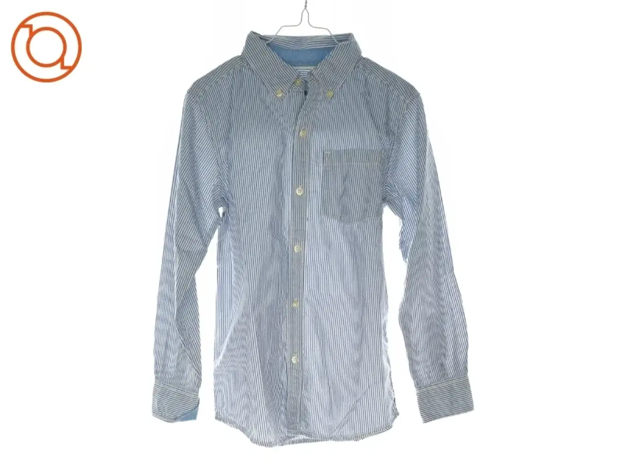 Billede 1 - Skjorte fra Carter’s (str. 128 cm)