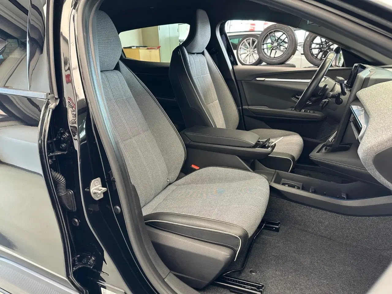 Billede 12 - Renault Megane E-Tech 60 Techno