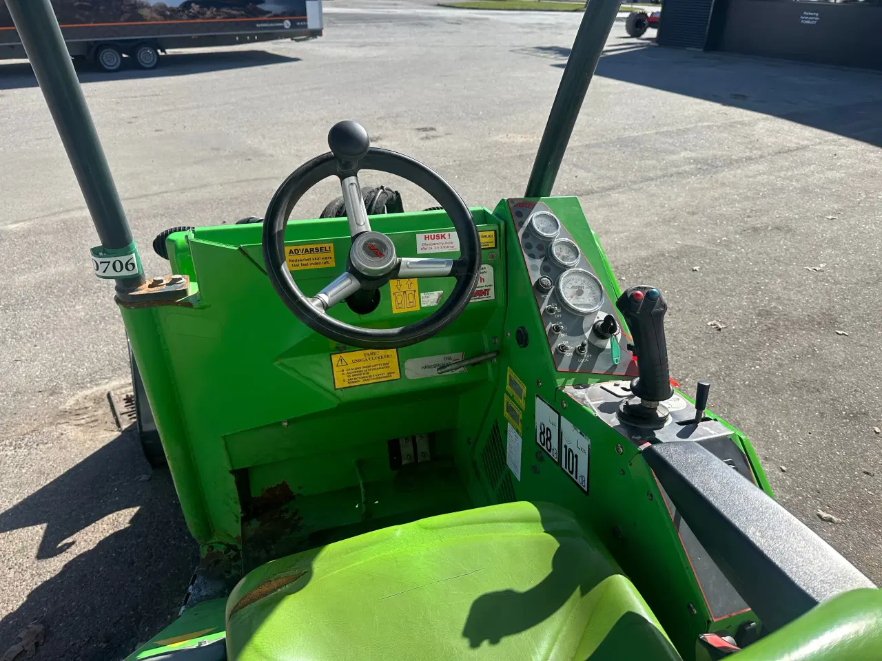 Billede 6 - Avant R28