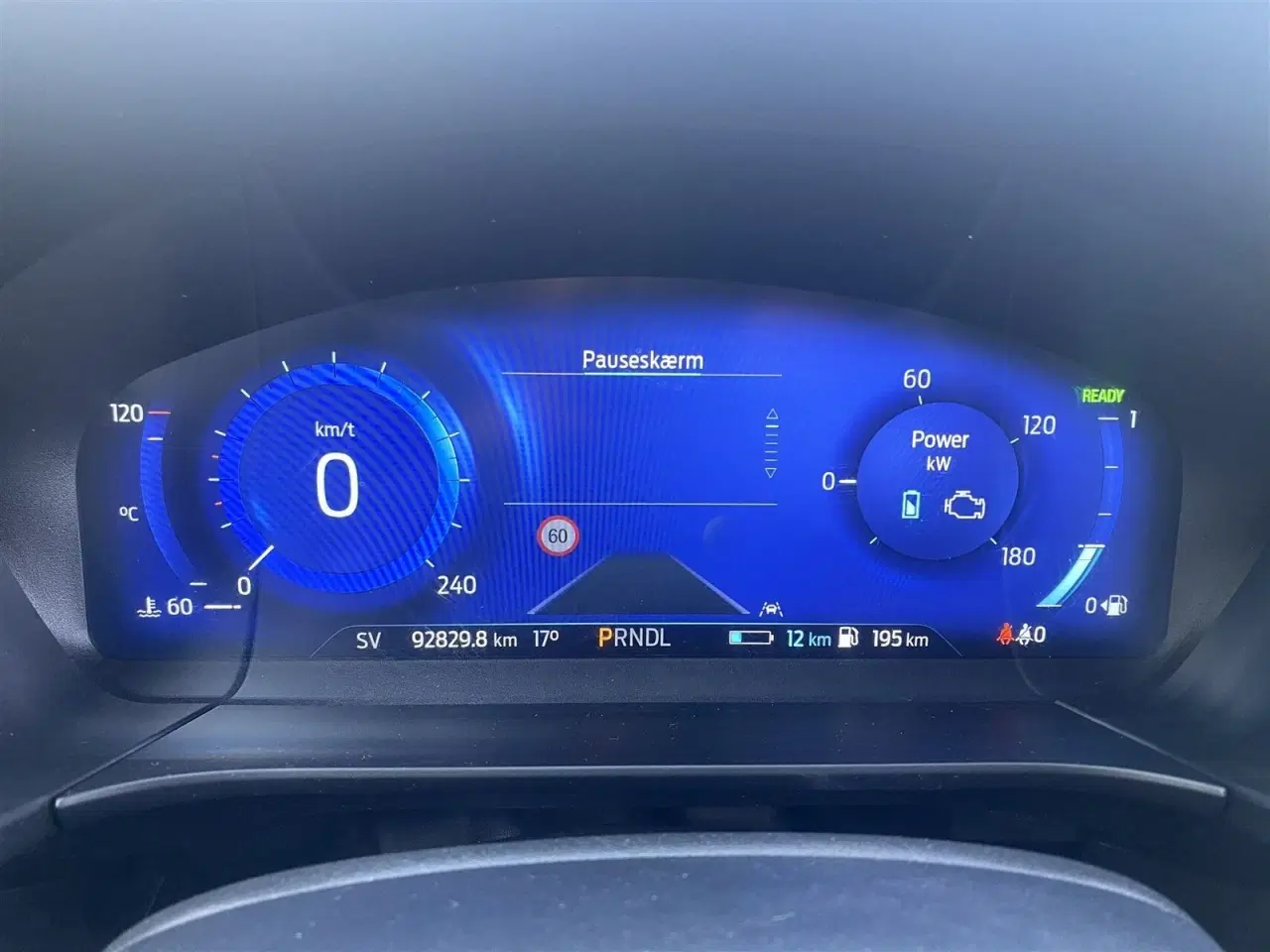 Billede 15 - Ford Kuga 2,5 PHEV ST-Line X CVT