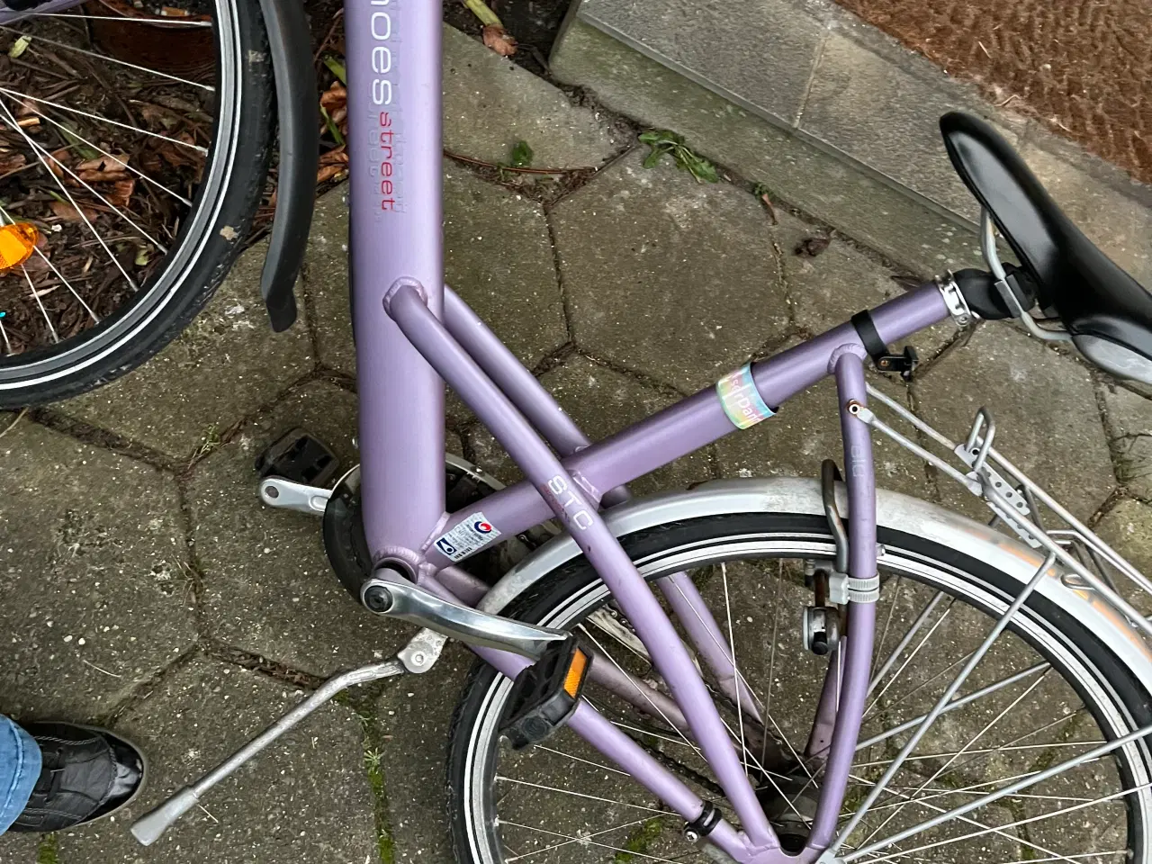 Billede 2 - Cykel 