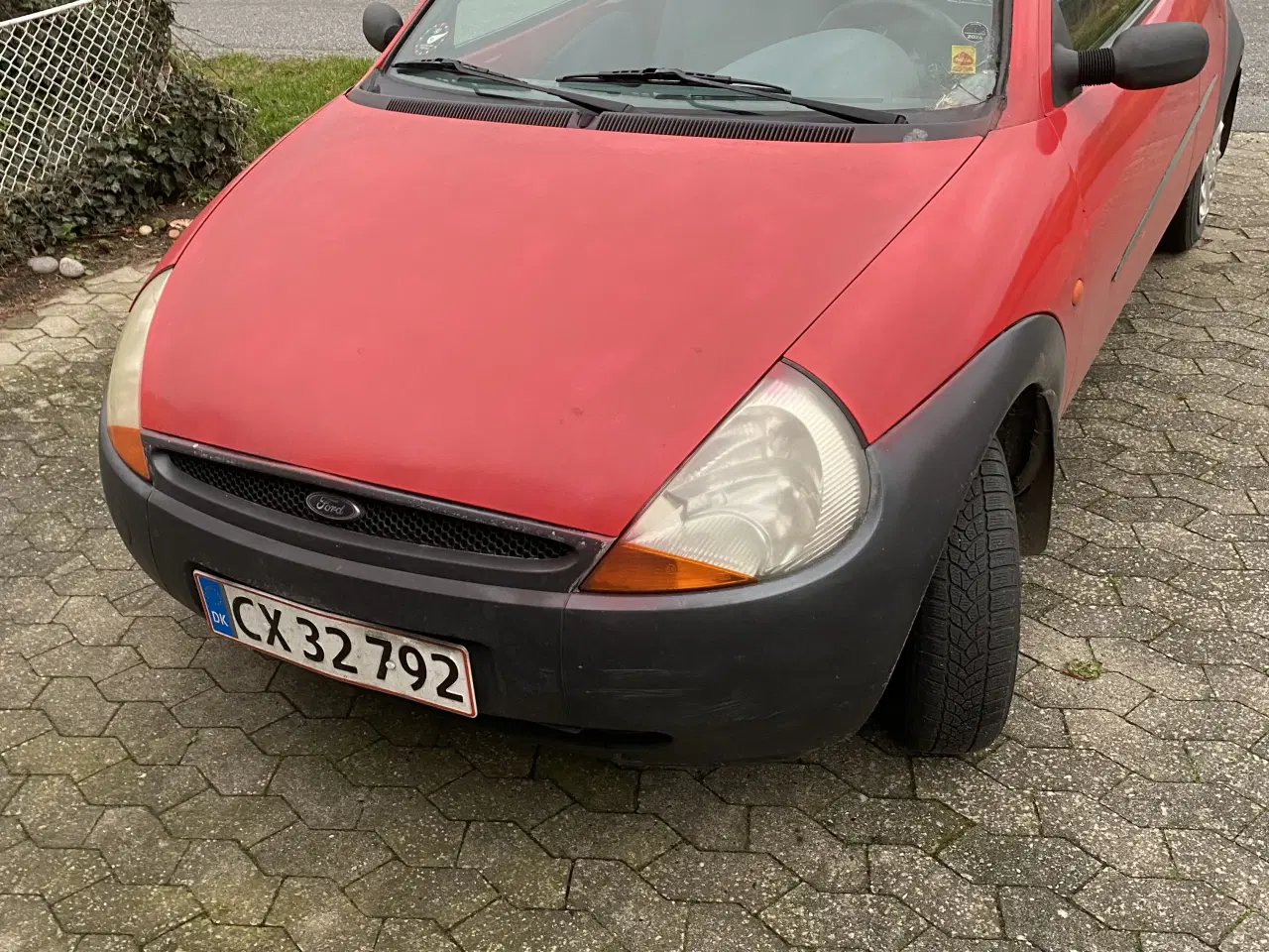 Billede 3 - Ford Ka sælges