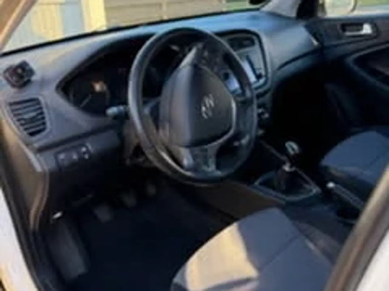Billede 7 - Hyundai I20 100 hk