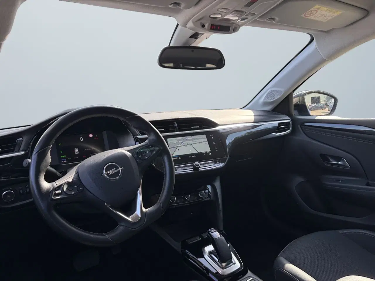 Billede 5 - Opel Corsa-e 50 Elegance