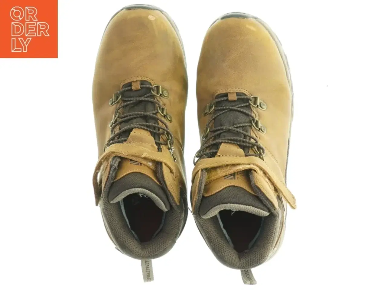 Billede 2 - Vandrestøvler, Karrimor Mendip (str. 38)