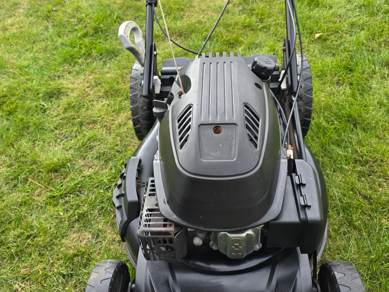 Billede 1 - Texas 5120 TR / W