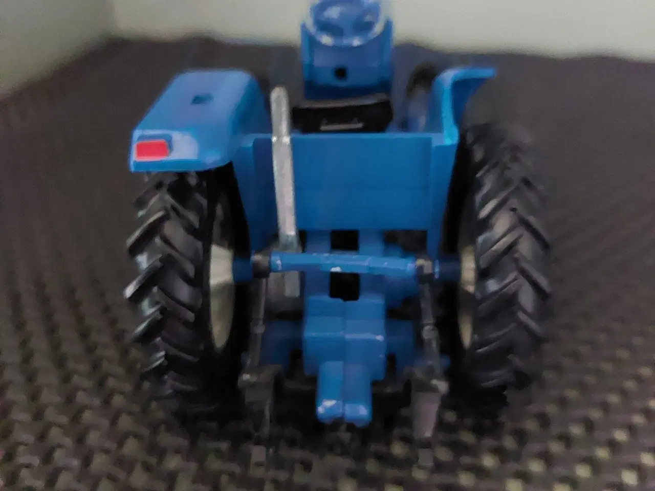 Billede 4 - Britains ford tw 20