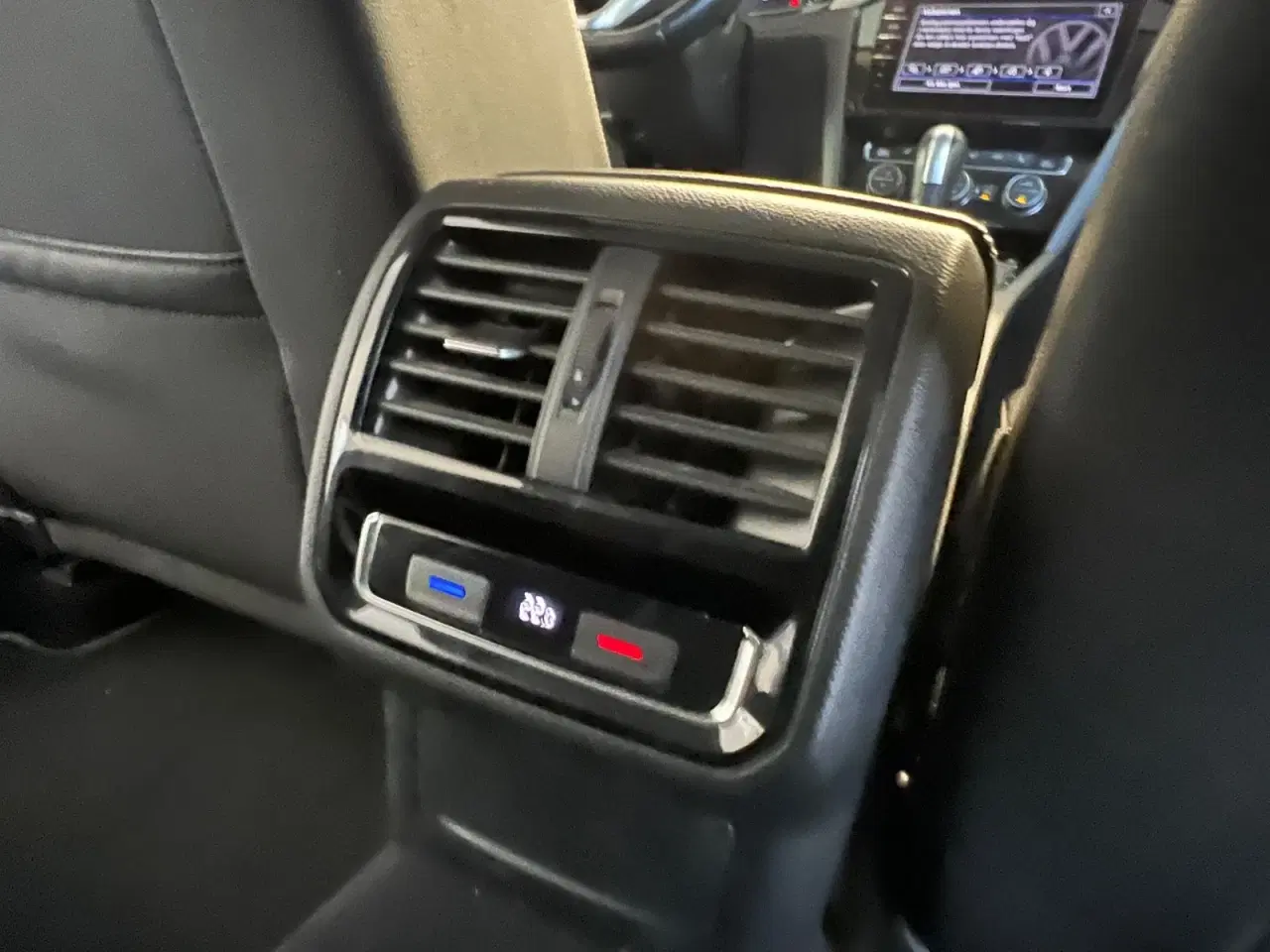 Billede 16 - VW Passat 1,5 TSi 150 Elegance+ Variant DSG