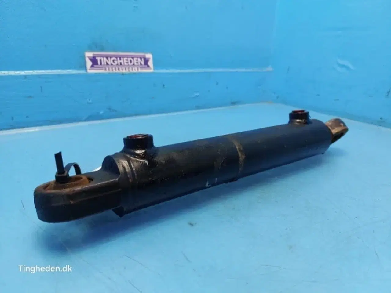 Billede 8 - Case Farmall 95A Styrecylinder 5134221