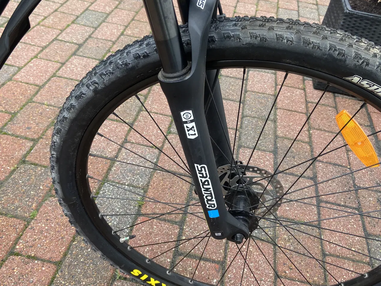 Billede 3 - MTB 29" Companion 1.0 Medium