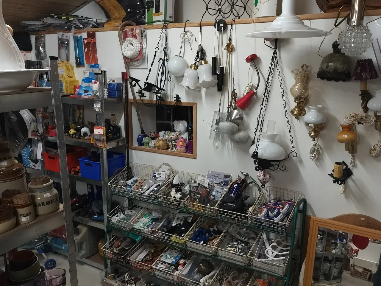 Billede 6 - 😊 LOPPEMARKED ALTID ÅBEN EFTER AFTALE 😊 😊 SÅ SK